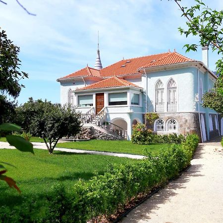 Torres Da Vila Anadia Exteriör bild